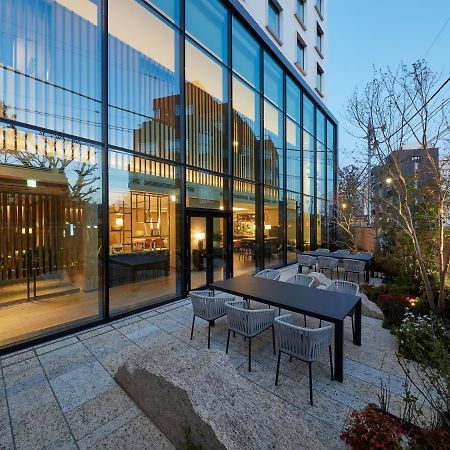 Fraser Suites Akasaka, Tokyo Tóquio Exterior foto