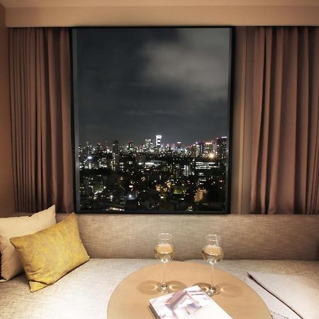 Fraser Suites Akasaka, Tokyo Tóquio Exterior foto