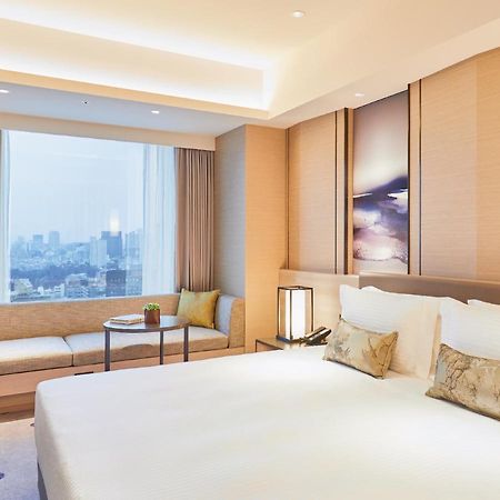Fraser Suites Akasaka, Tokyo Tóquio Exterior foto