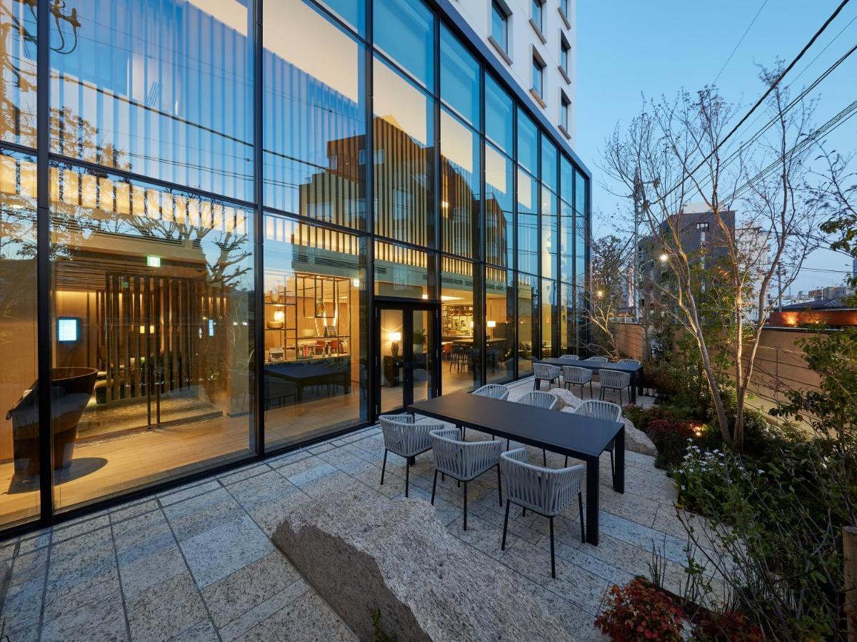 Fraser Suites Akasaka, Tokyo Tóquio Exterior foto