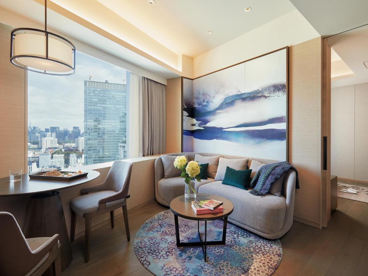 Fraser Suites Akasaka, Tokyo Tóquio Exterior foto