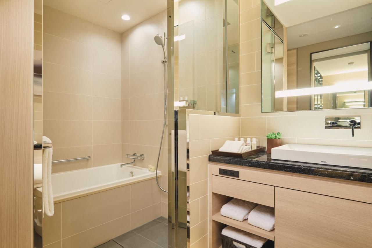 Fraser Suites Akasaka, Tokyo Tóquio Exterior foto
