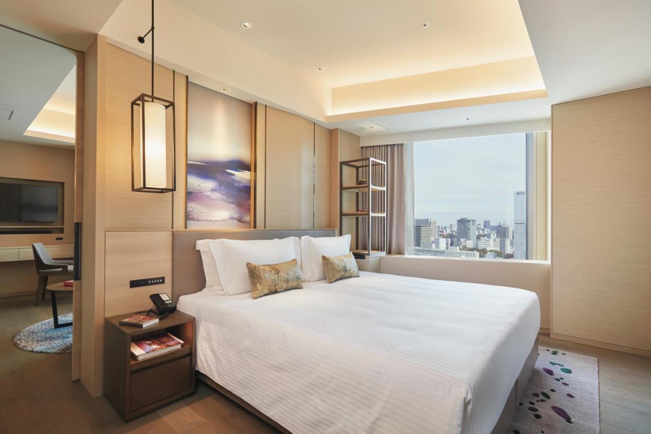Fraser Suites Akasaka, Tokyo Tóquio Exterior foto