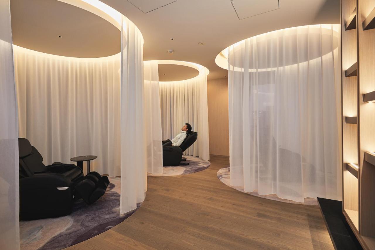 Fraser Suites Akasaka, Tokyo Tóquio Exterior foto