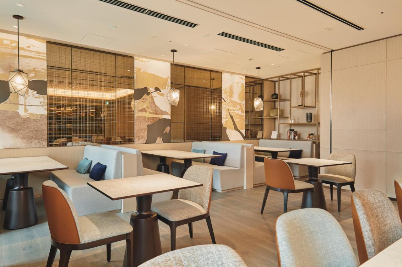 Fraser Suites Akasaka, Tokyo Tóquio Exterior foto
