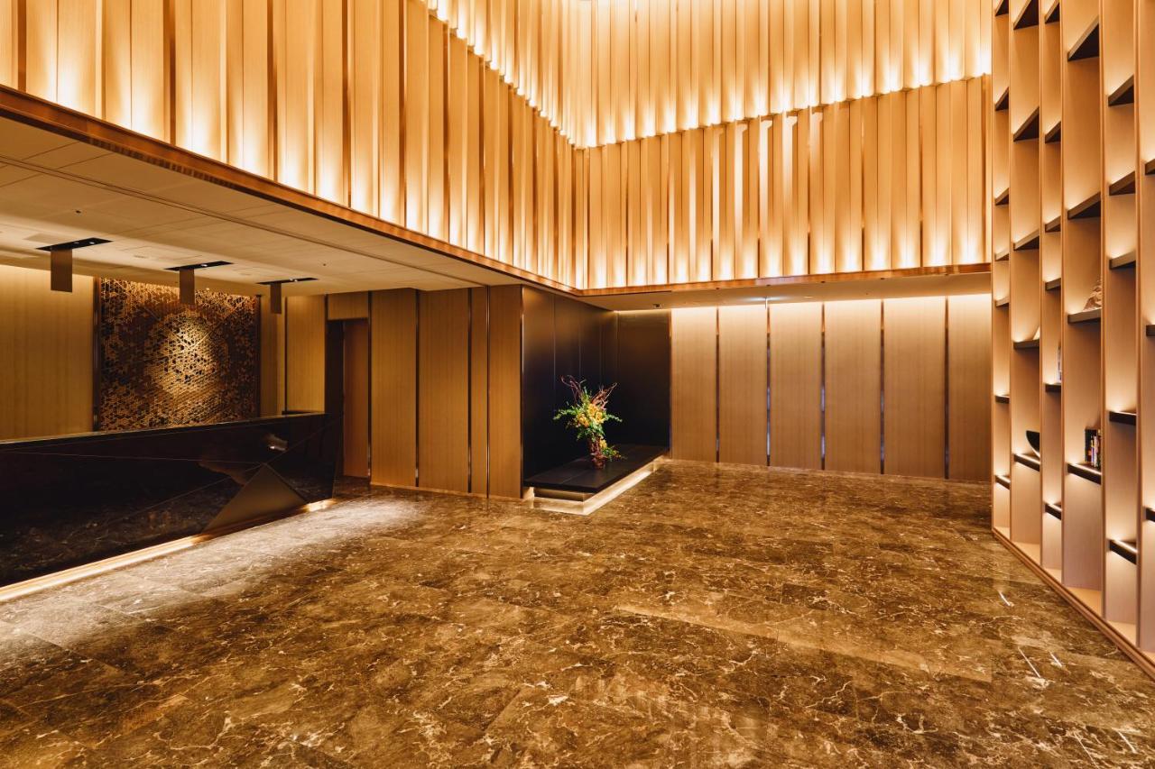 Fraser Suites Akasaka, Tokyo Tóquio Exterior foto