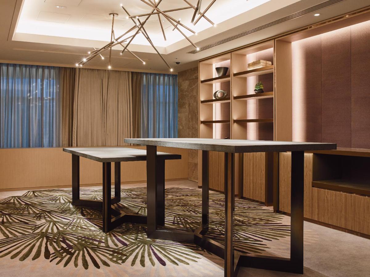 Fraser Suites Akasaka, Tokyo Tóquio Exterior foto
