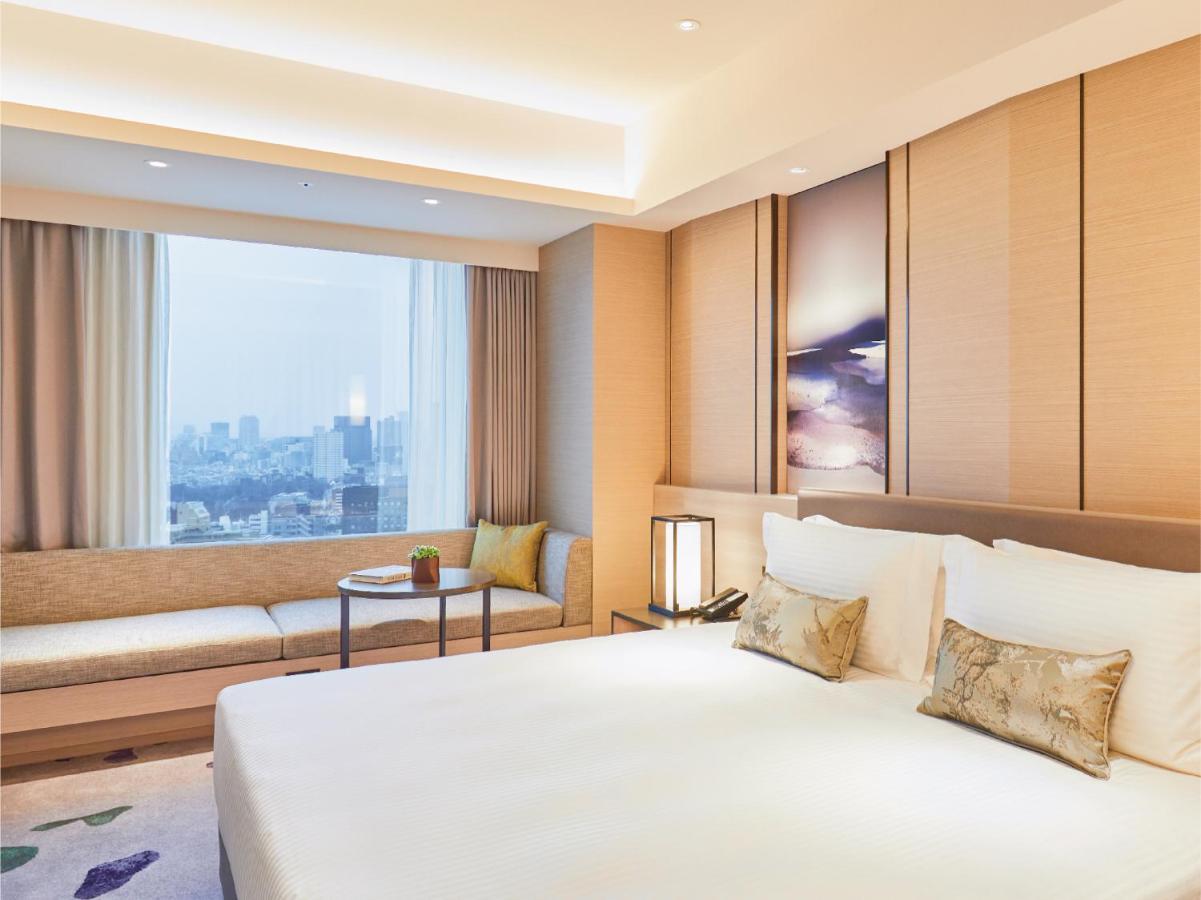 Fraser Suites Akasaka, Tokyo Tóquio Exterior foto