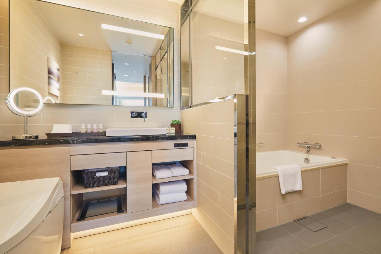 Fraser Suites Akasaka, Tokyo Tóquio Exterior foto